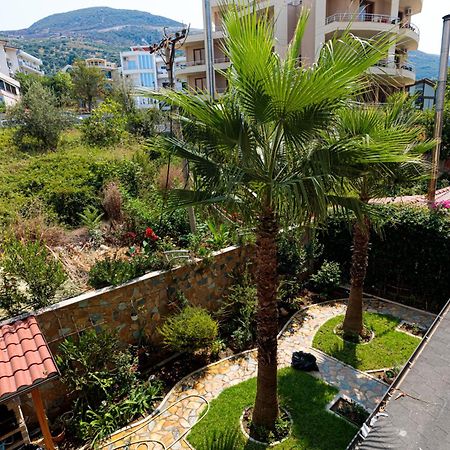 Hotel Aglon Vlorë Δωμάτιο φωτογραφία